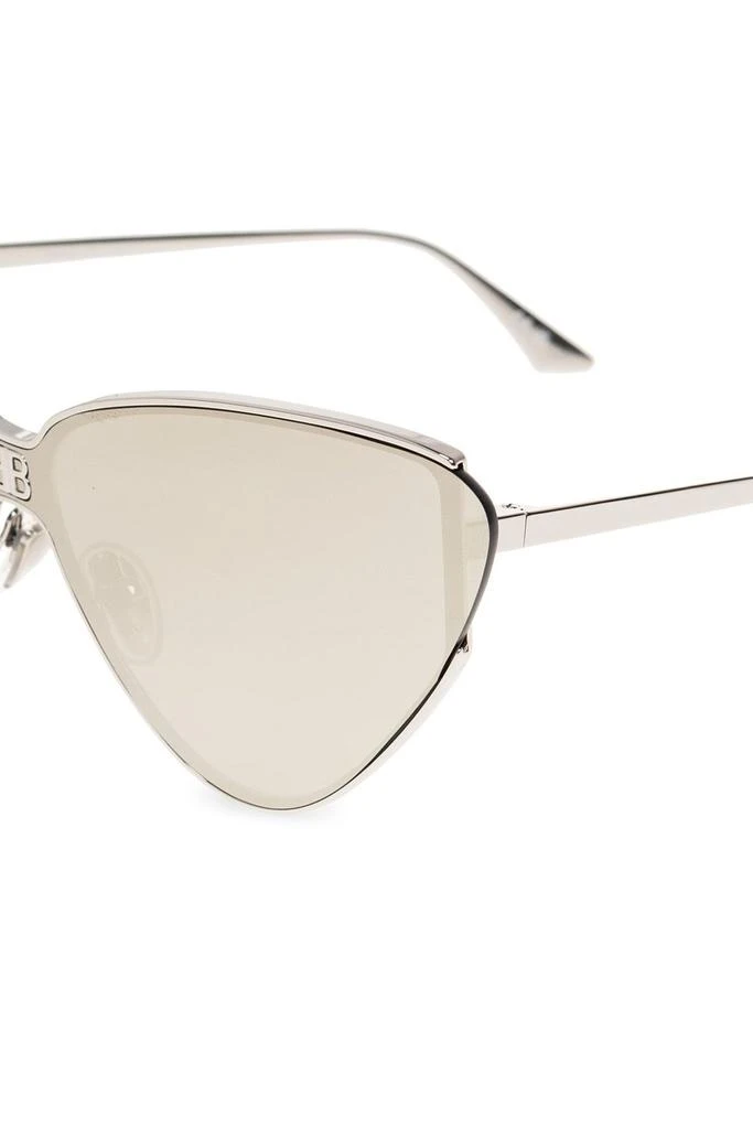 Balenciaga Balenciaga Eyewear Shield 2.0 Sunglasses 3