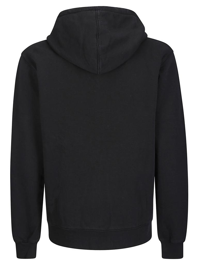 Colorful Standard Classic Organic Zip Hood