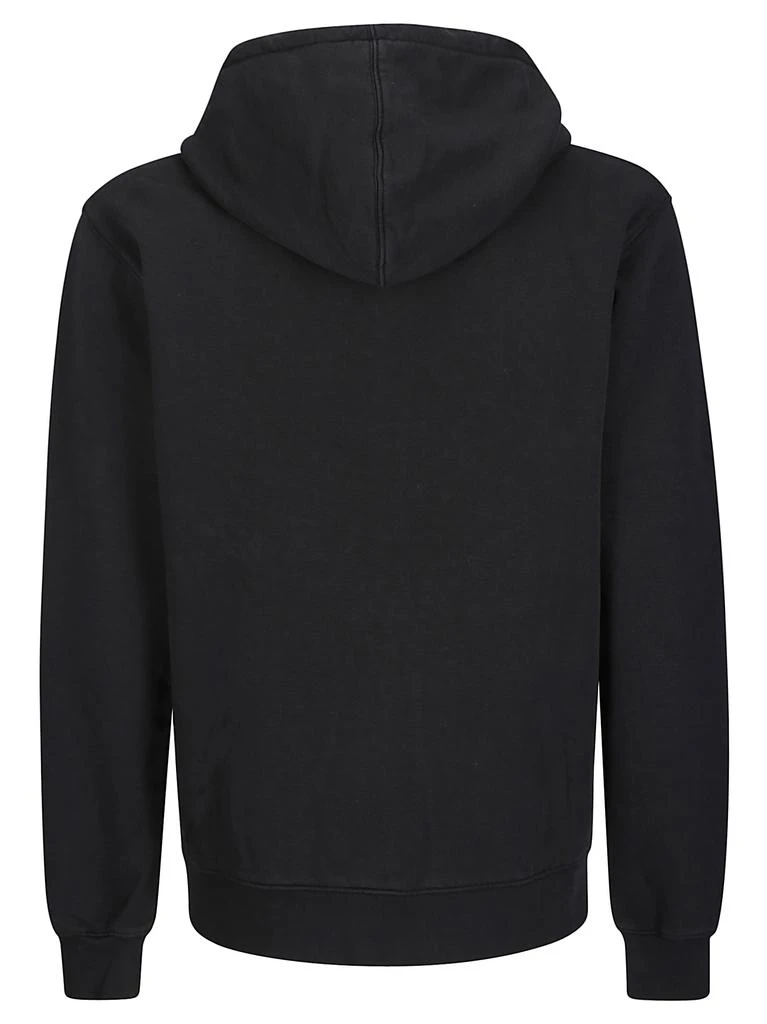 Colorful Standard Classic Organic Zip Hood 2