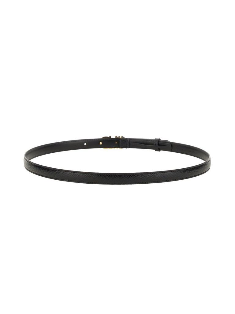 Salvatore Ferragamo Salvatore Ferragamo Gancini Belt