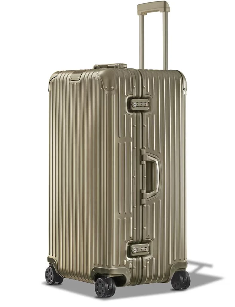 RIMOWA Original Trunk Plus luggage 3