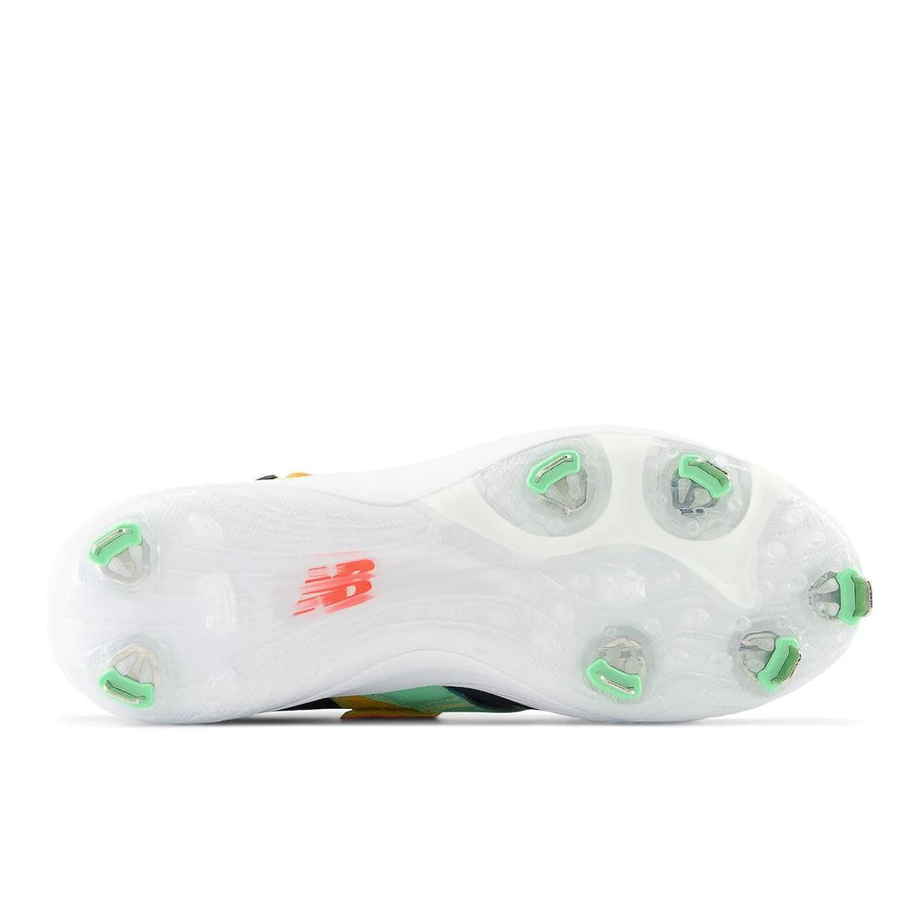 New Balance FuelCell Lindor v2 Metal Baseball Cleats 3