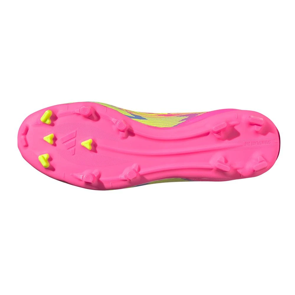 Adidas F50 League Firm Ground/Multi Ground Soccer Cleats 5