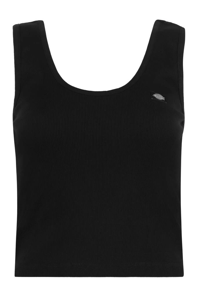 DICKIES Mapleton Cotton Tank Top 1