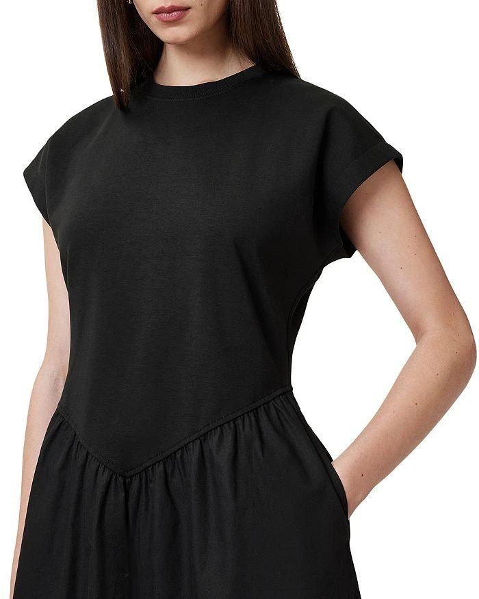 ALL SAINTS Frankie Dress 4