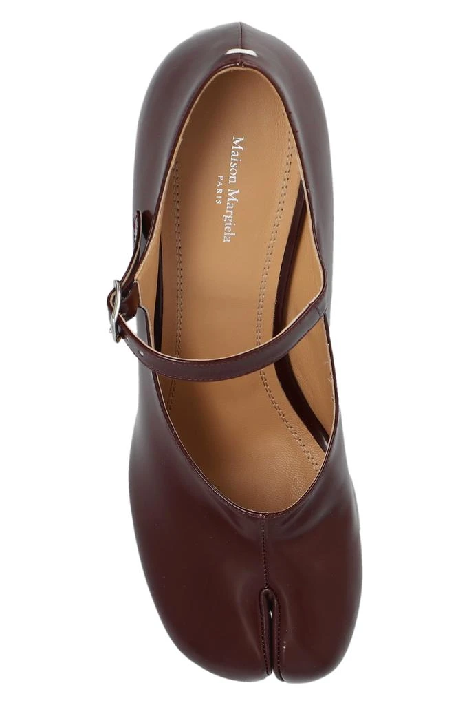 MAISON MARGIELA Tabi pumps 6