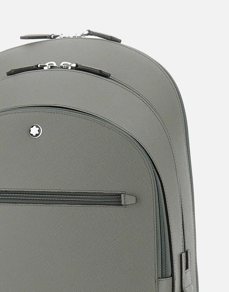 MontBlanc "Sartorial" backpack 3