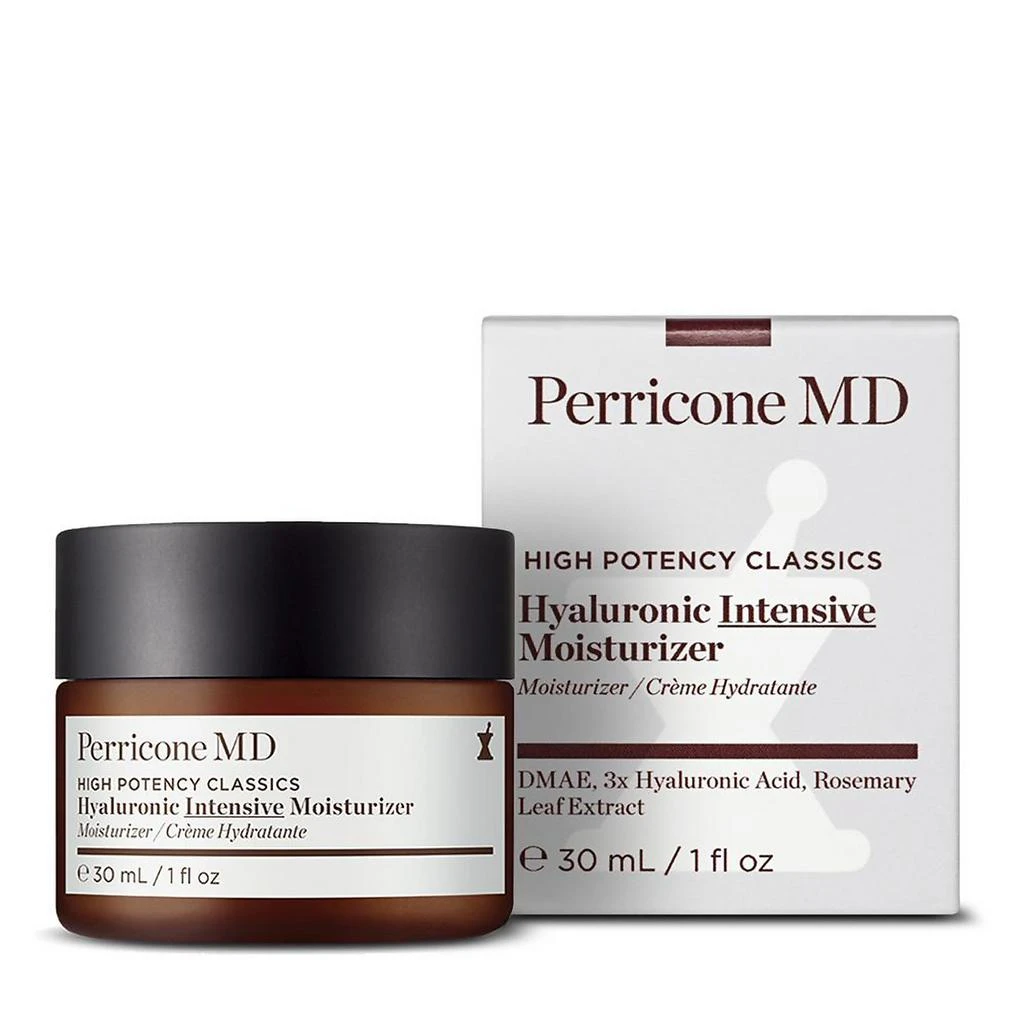 Perricone MD High Potency Classics Hyaluronic Intensive Moisturizer 3