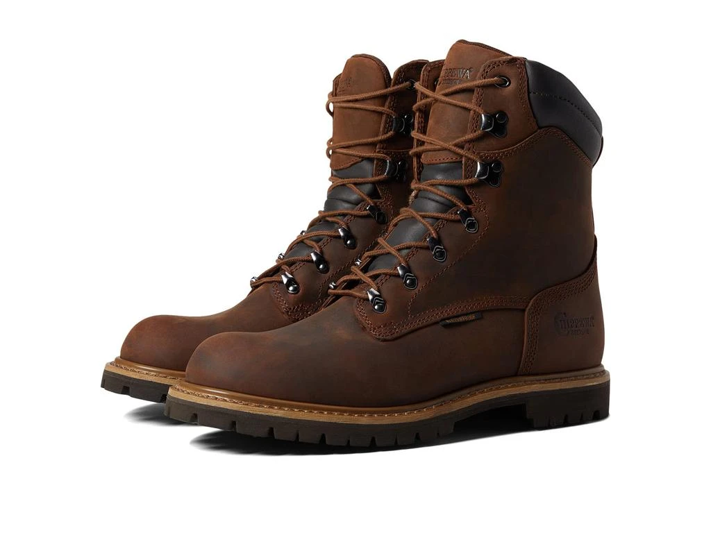 Chippewa Birkhead Tough Bark 1