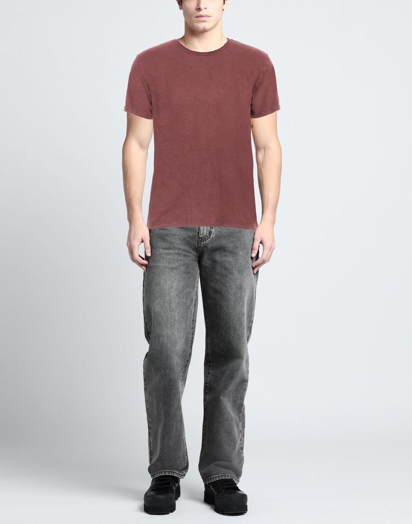 Original Vintage Style Basic T-shirt