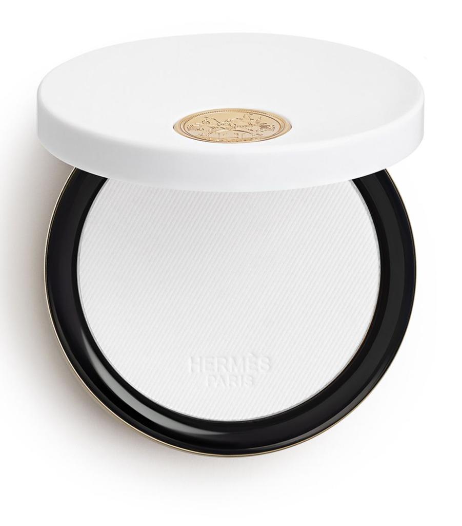 HERMÈS Plein Air Radiant Matte Powder