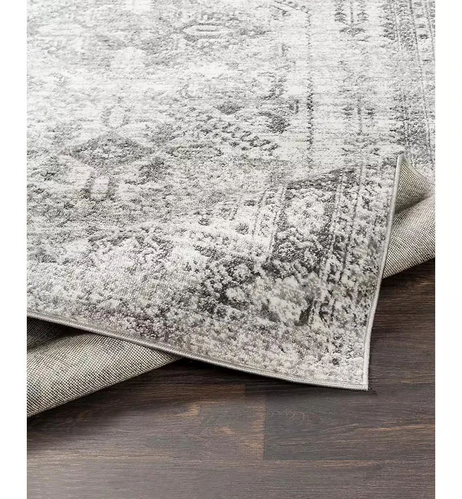 Surya Monte Carlo MNC-2314 2
7" x 7
3" Area Rug 3