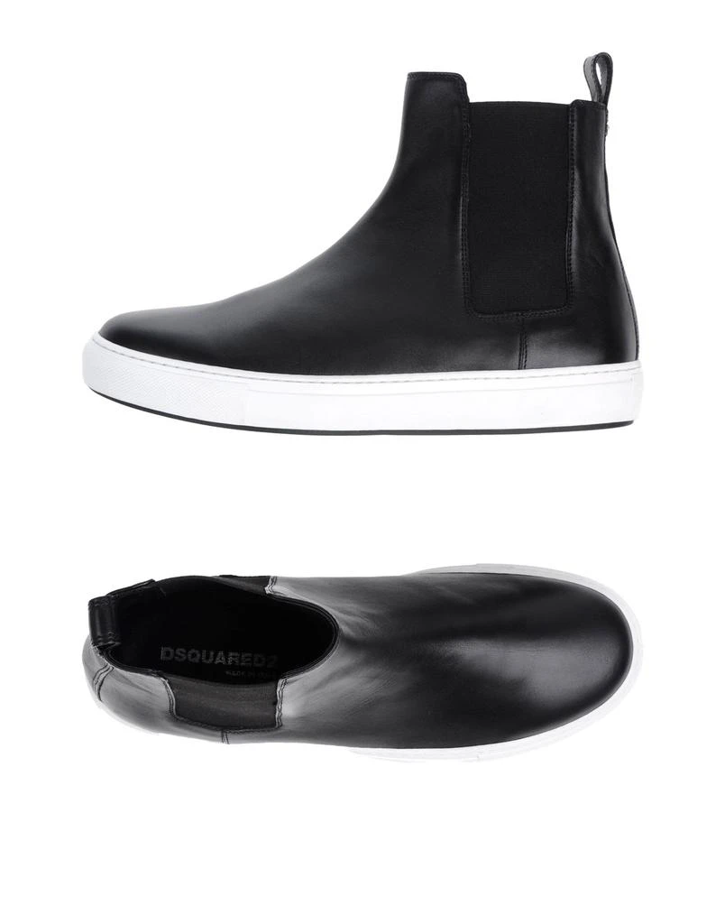 DSQUARED2 Ankle boot 1