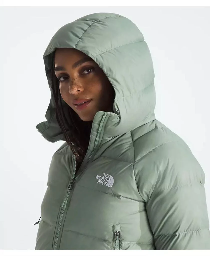 The North Face Women's Hydrenalite Hooded Down Jacket 15