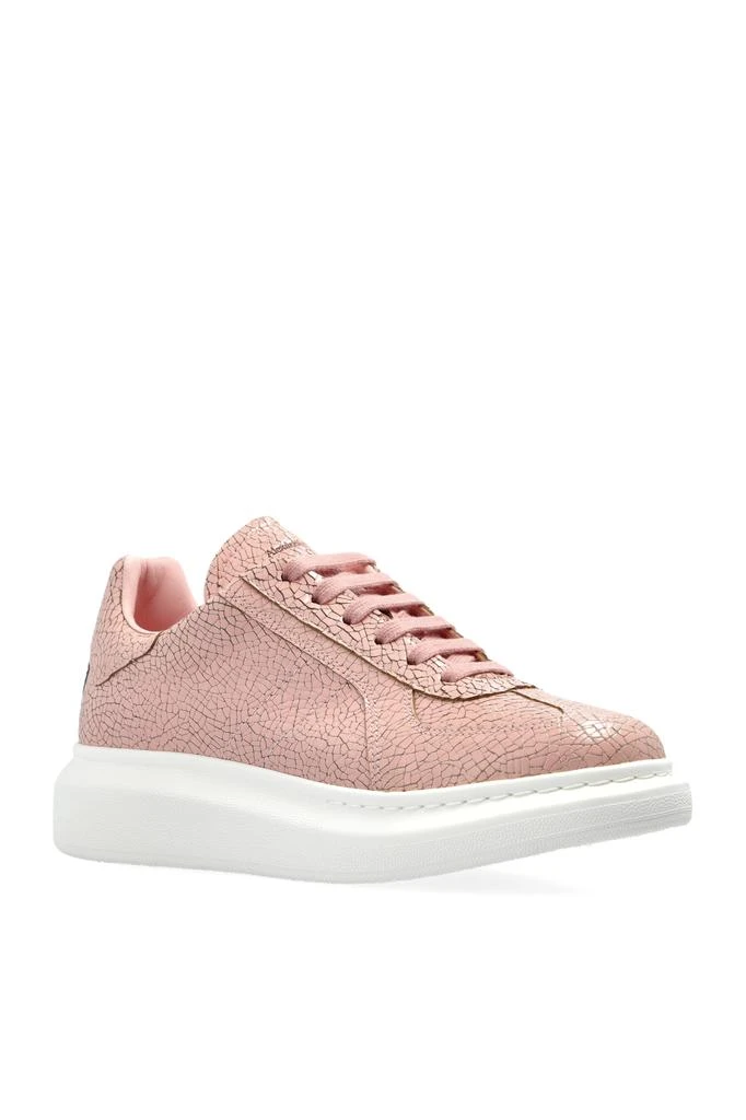 Alexander McQueen Sneakers Oversized 4