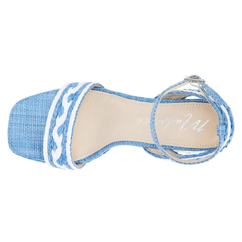 Matisse Lyla Block Heel Platform Sandals 4