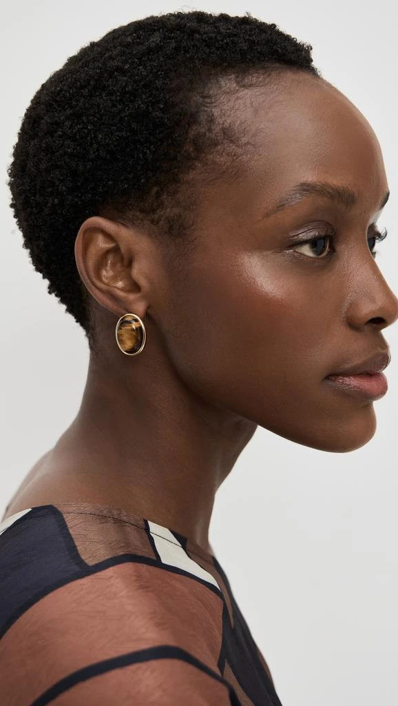 Shashi Cecilia Stud Earrings 2