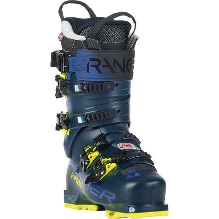 Fischer Ranger 115 Alpine Touring Boot - 2022 - Women's 4