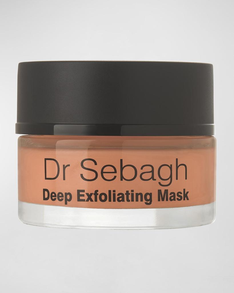 Dr Sebagh Deep Exfoliating Mask, 1.7 oz.