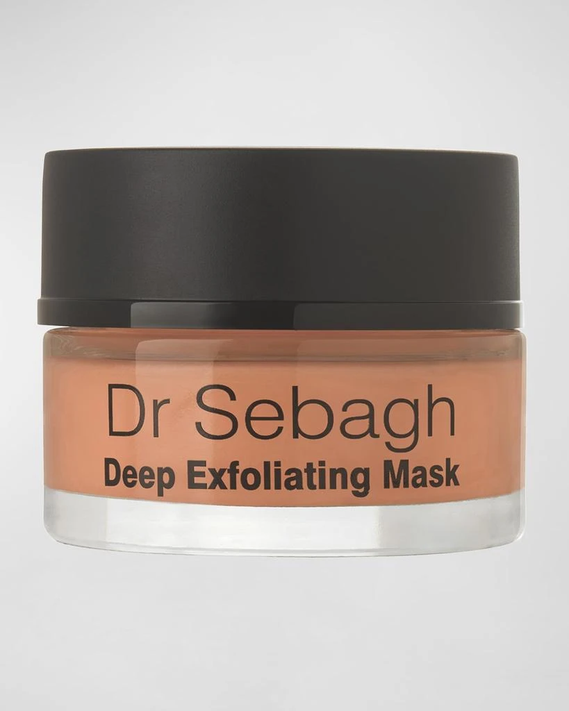 Dr Sebagh Deep Exfoliating Mask, 1.7 oz. 1