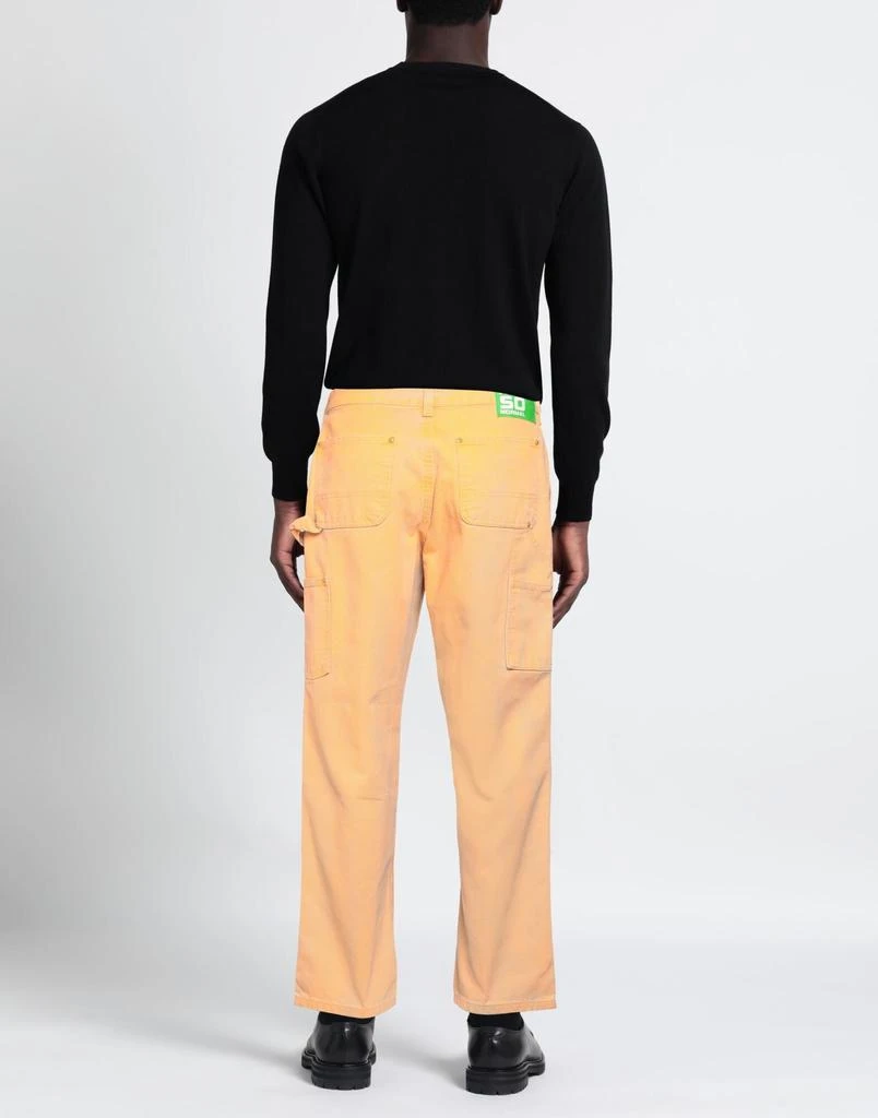 NOTSONORMAL Casual pants 3