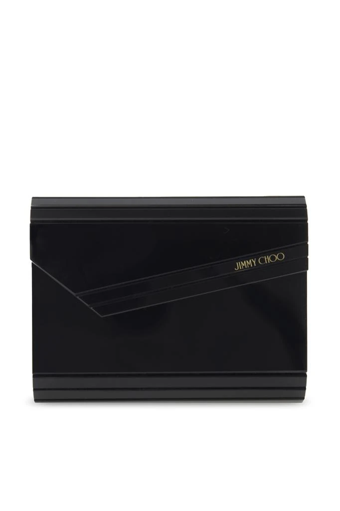 Jimmy Choo 'Candy' Clutch 1