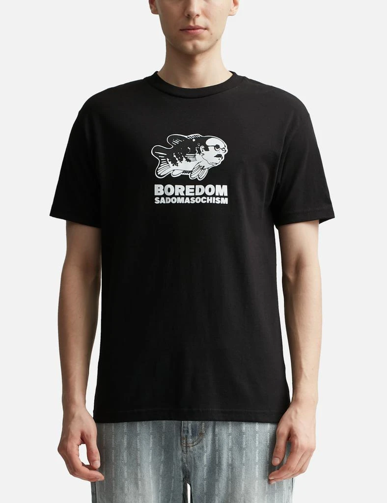 Pleasures BDSM T-SHIRT 3