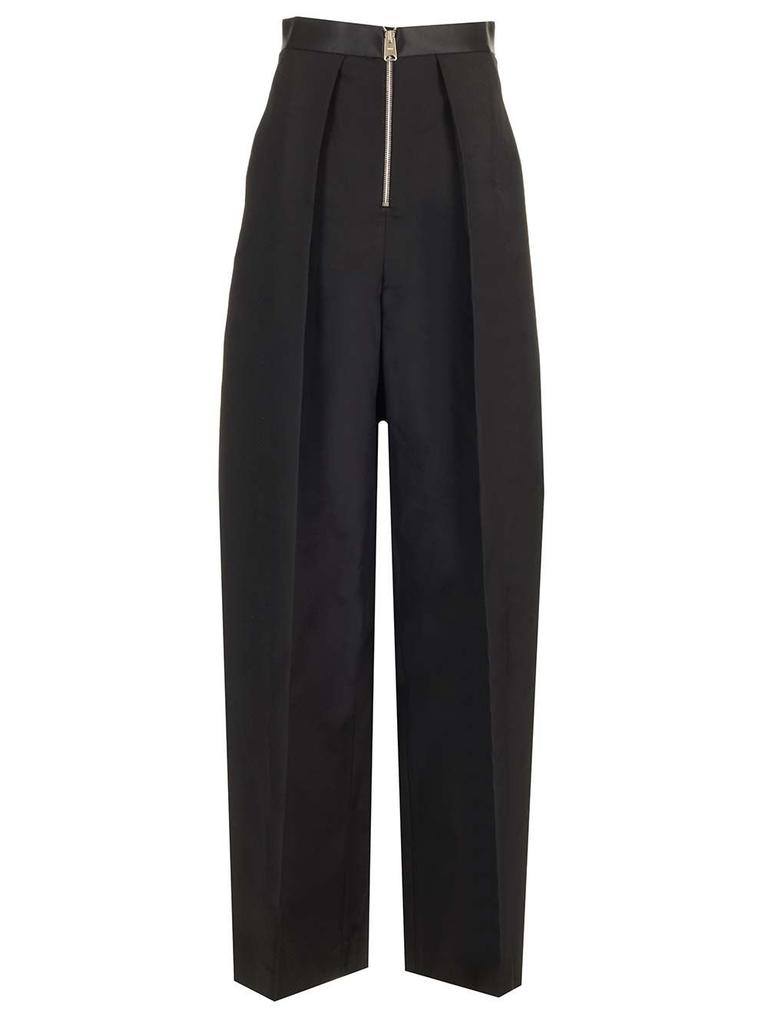 【関税込み】KHAITE Wide-leg pants Women's Khaite Wide-Leg Pants | Nordstrom