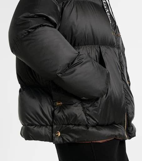 Max Mara The Cube Trebi down jacket 5