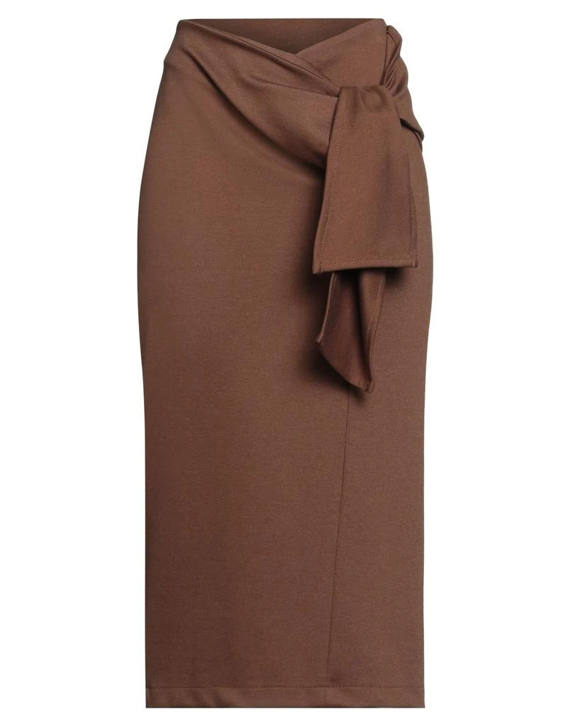 HAVEONE Midi skirt 1