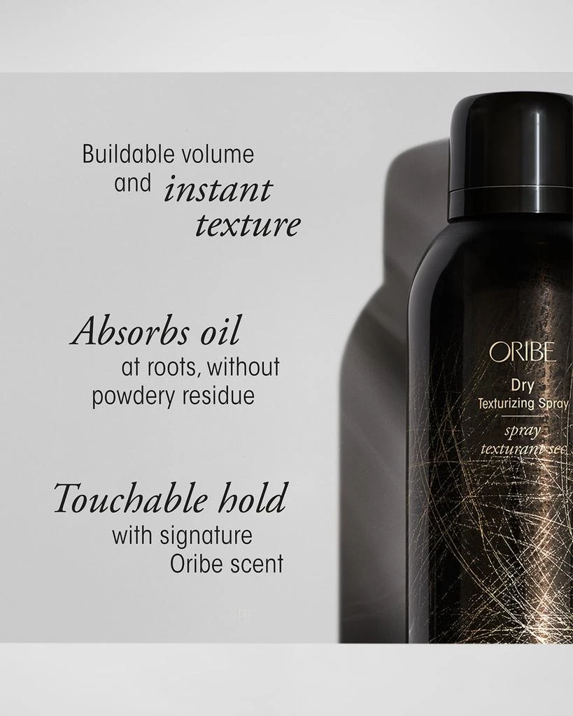 Oribe Dry Texturizing Spray, 8.5 oz. 3