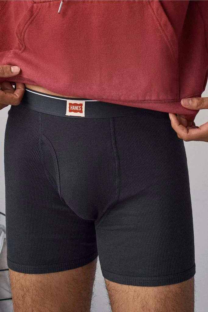 Hanes Hanes UO Exclusive Boxer Brief 2-Pack 1