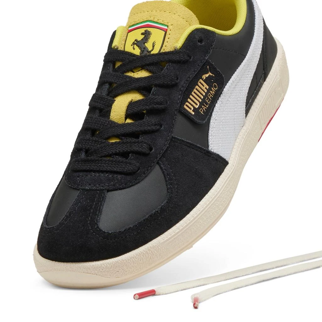 Puma PUMA Unisex Scuderia Ferrari Palermo Sneakers 5