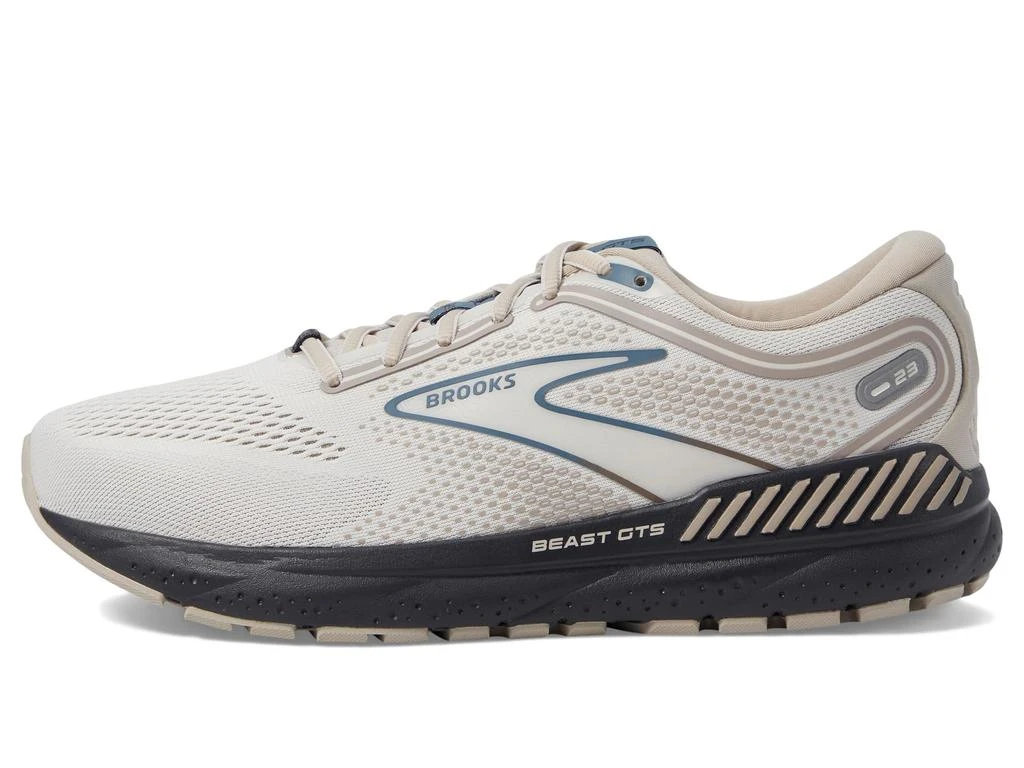 Brooks Beast GTS 23 4