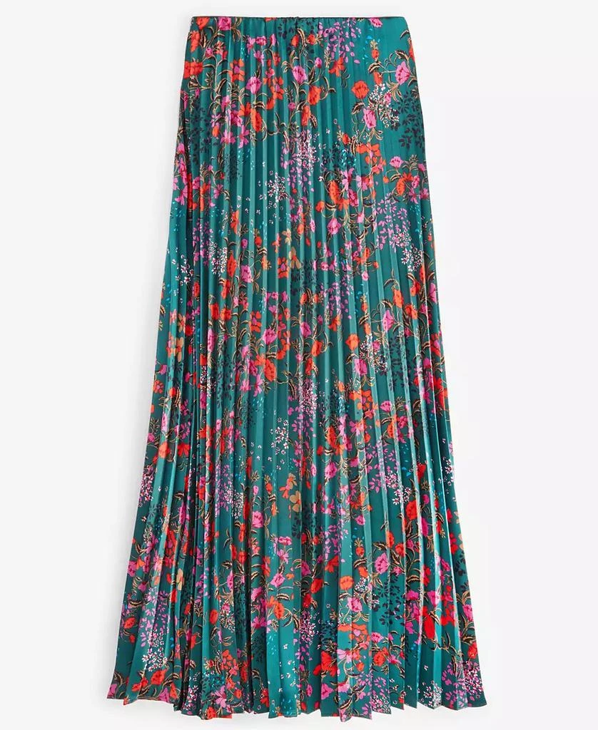 On 34th Women's Pleated Midi Skirt, Created for Macy's 6