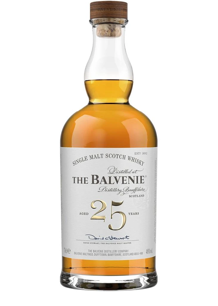 Balvenie 25 Year Old Rare Marriages Single Malt Scotch Whisky 2