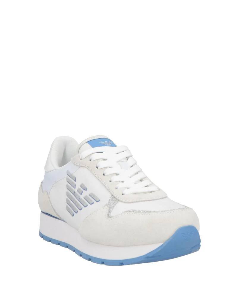 Emporio Armani Sneakers 2