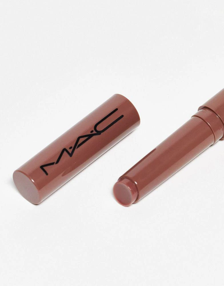 MAC MAC Squirt Plumping Gloss Stick- Simulation 3