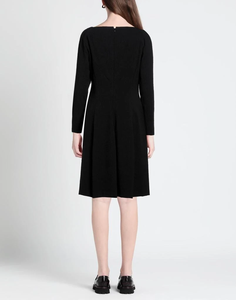 Talbot Runhof Midi dress 3