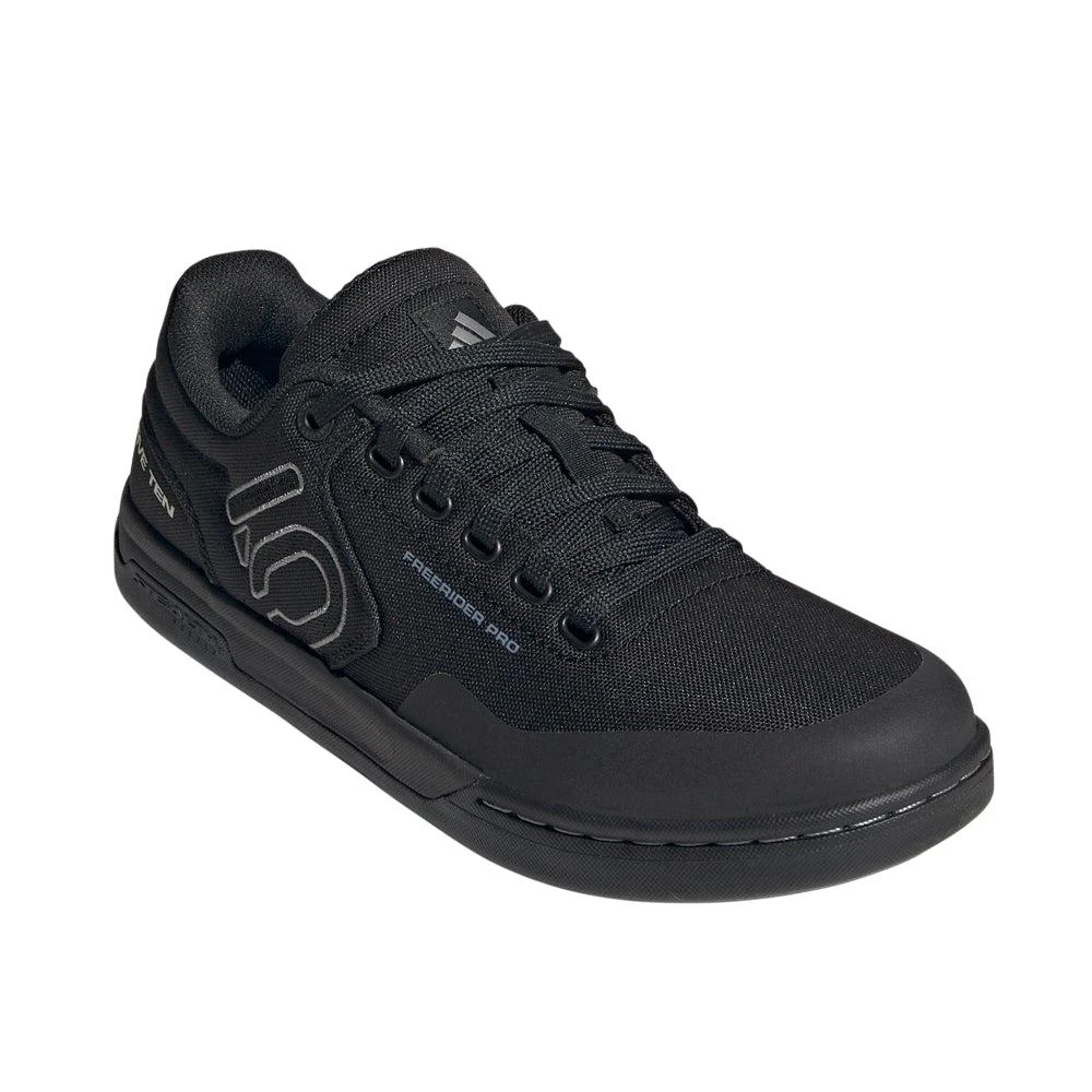 Adidas Freerider Pro Canvas Cycling Shoes 2