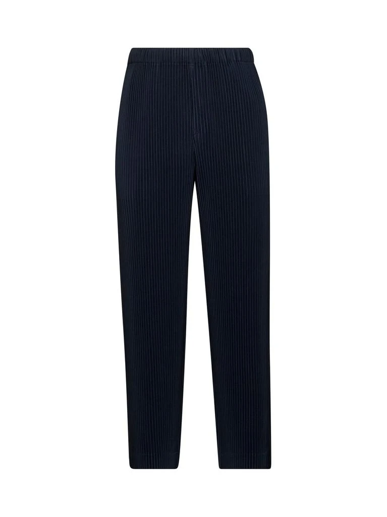 Homme Plissé Issey Miyake Homme Plisse Issey Miyake Pleated Trousers 1