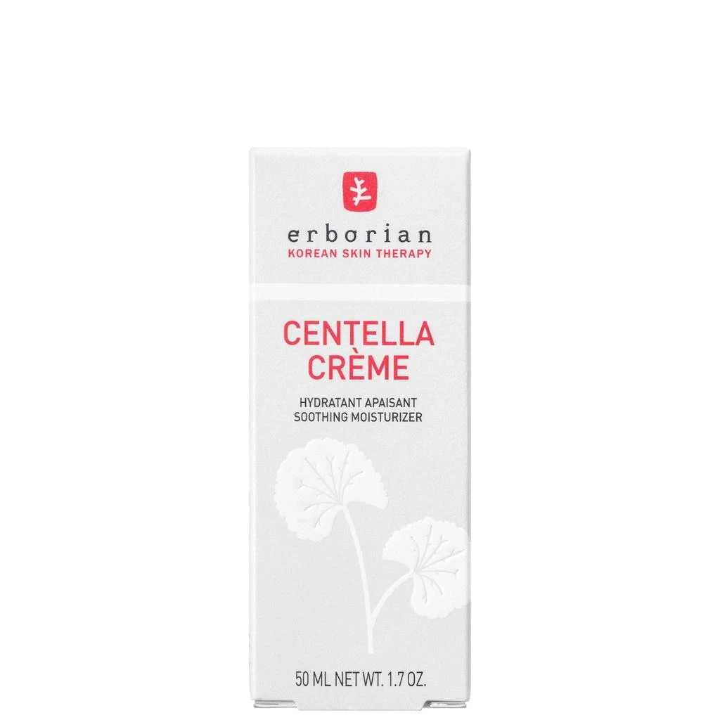 erborian Erborian Centella Cream with Hyaluronic Acid 50ml 6