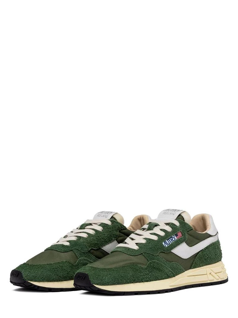 Autry Autry Reelwind Low Sneakers 2
