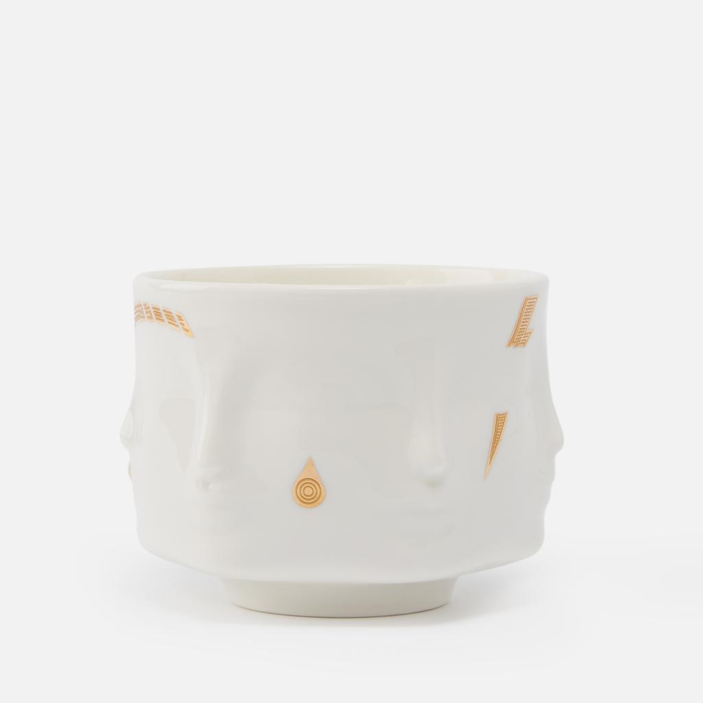 Jonathan Adler Jonathan Adler Guilded Muse Candle