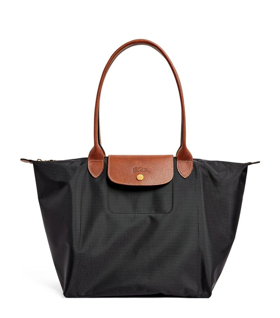 Longchamp Large Le Pliage Original Tote Bag 1