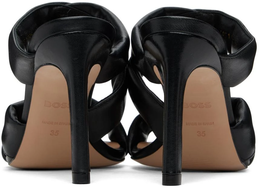 Hugo Boss Black Janet Mules 2