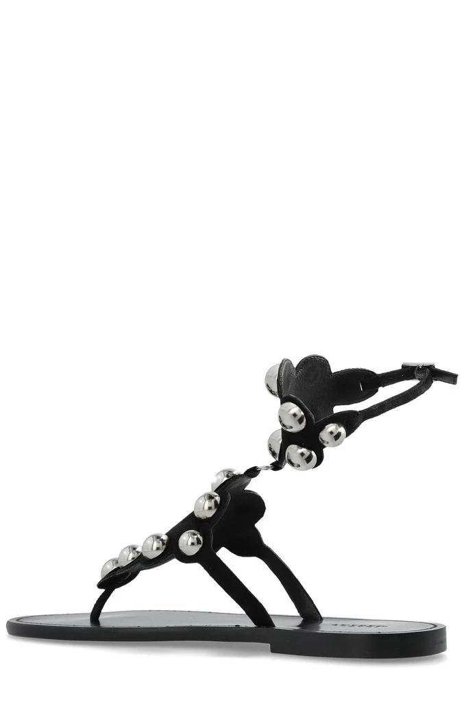 Isabel Marant Isabel Marant Velvee Embellished Sandals 3