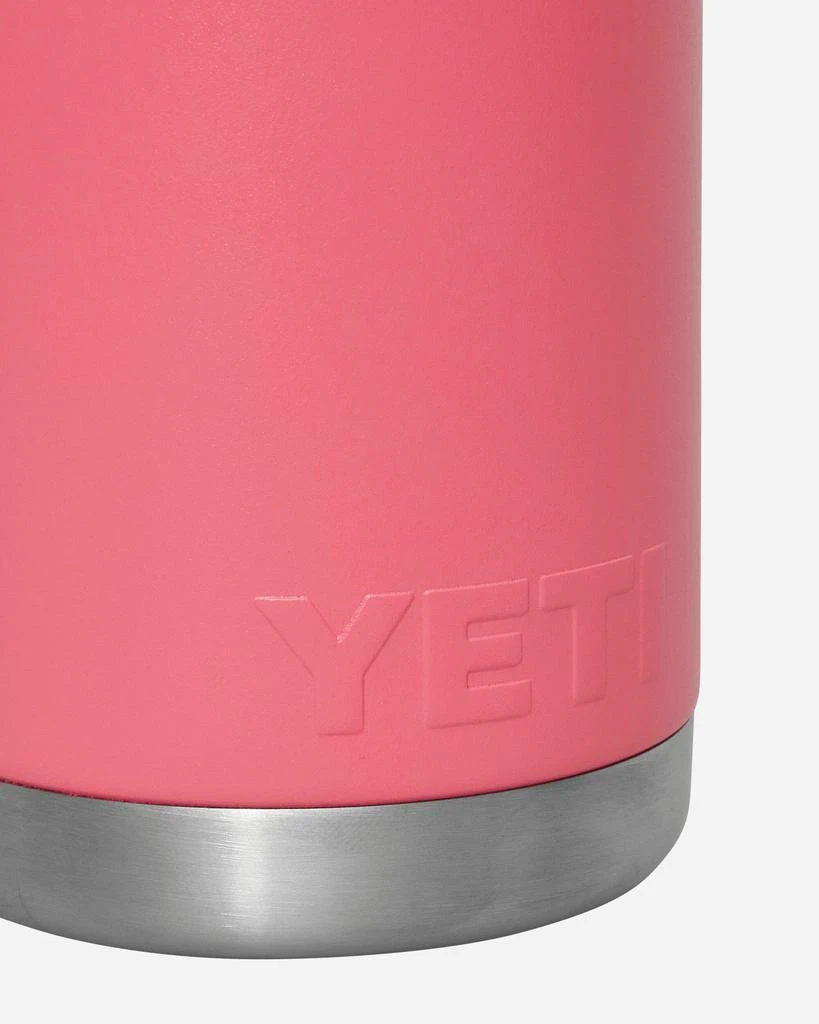 YETI Rambler Chug Cap Bottle Tropical Pink 4