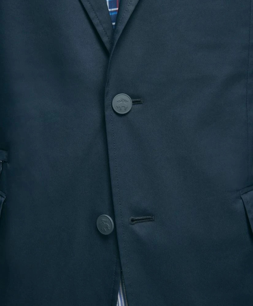 Brooks Brothers Performance Series Blazer 5