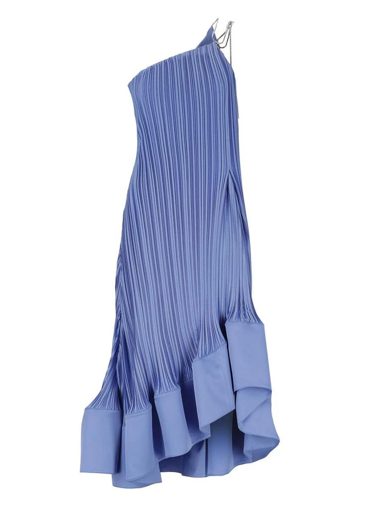 Lanvin Dresses  On Sale Now with Up to 59% Off | Discover Exclusive Deals  & Savings at BeyondStyle  Authentic Lanvin lanvin-dresses-light-blue with  Limited-Time Discounts, Free Shipping, and Price Comparisons to
